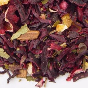 Bulk Herbal Te De Hibiscus Tea
