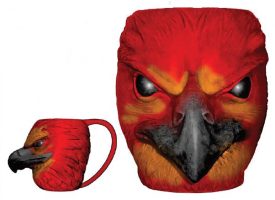 Harry Potter Phoenix Mug