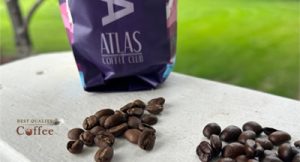Atlas Coffee Espresso Subscription