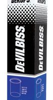 DEV-DPC600 Dekups 34 Fl. Oz., 1000 Ml Disposable Cups And Lids, 32 Count