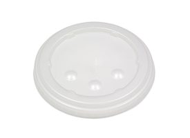 Pactiv Clear Cold Cup Lid For 32 Oz Cups