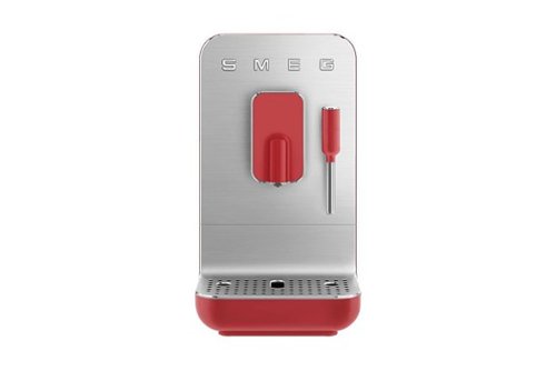 Smeg BCC02 Coffee Machine