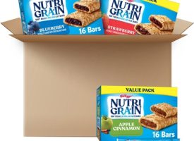 Nutri-Grain® Assortment Case