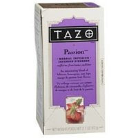 25791 Herbal Passion Tea