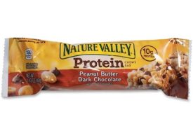 NATURE VALLEY Peanut Butter Protein Bar