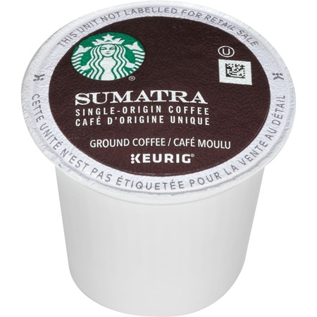 Starbucks Coffee K-Cup