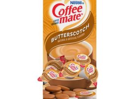 Coffee-Mate Butterscotch Creamer
