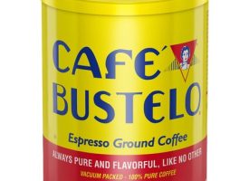 Caf?? Bustelo Folgers Cafe Bustelo Espresso Blend Coffee