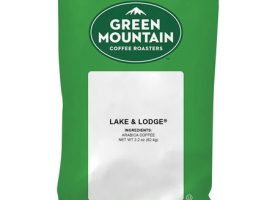 Green Mountain Coffee Roasters Lake & Lodge Coffee