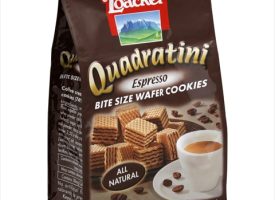 Wafer Cookie Expresso -Pack of 8
