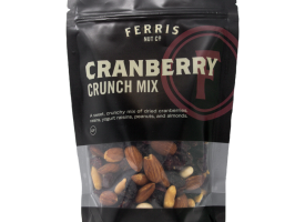 2203329 10 oz Mix Cranberry Crunch Nut - Pack of 12