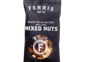 2203091 9 oz Nuts & Fruit Mix - Pack of 12