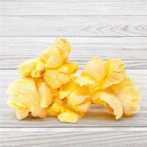 Buttered Popcorn - 2 Gallon
