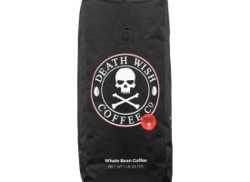 00296398 16 oz Whole Bean Coffee - Pack of 6