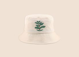 Search for Sweetness Bucket Hat