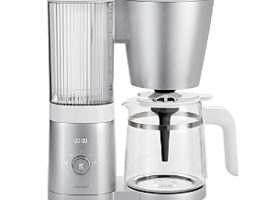 Zwilling J.a. Henckels Zwilling Enfingy Drip Coffee Maker