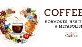 Coffee and Hormones