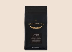 Colombia La Lomita Single Origin Espresso