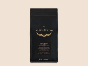 Colombia La Lomita Single Origin Espresso