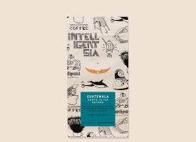 Guatemala Santa Elisa Geisha 7oz