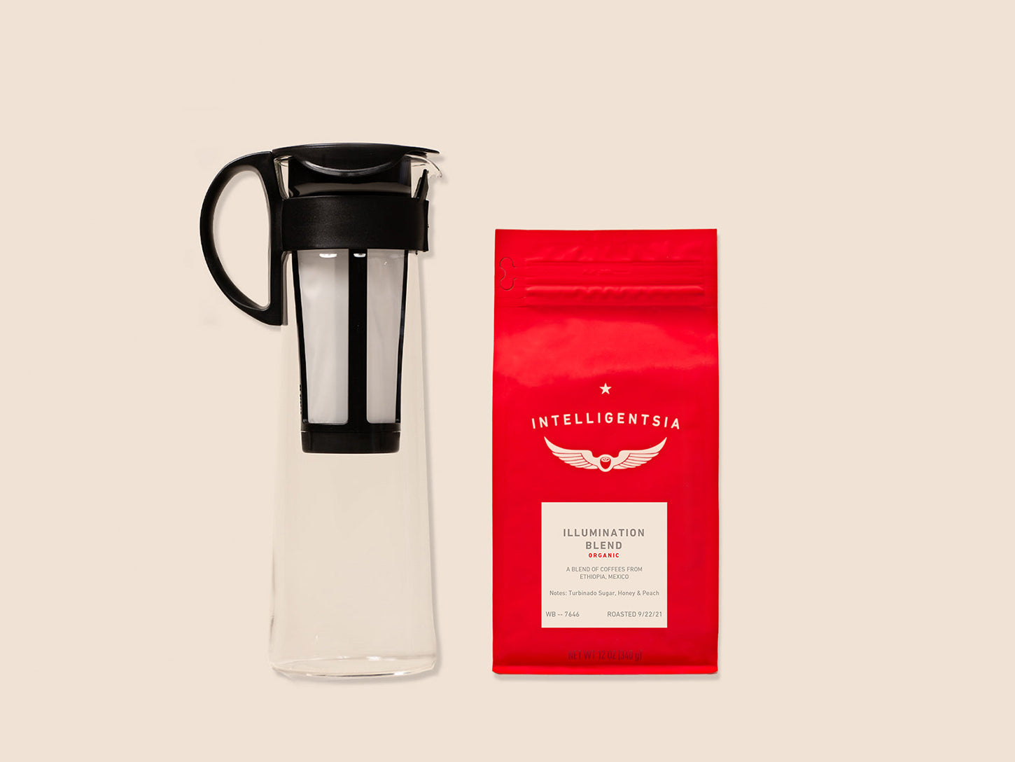 Cold Coffee Bundle Best Quality Coffee