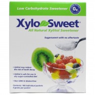 Xylitol Sweetener - Count - 100