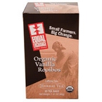 53270-3pack Herbal Vanilla Rooibos Tea - 3x20 bag