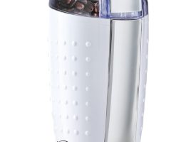 Coffee Grinder, White