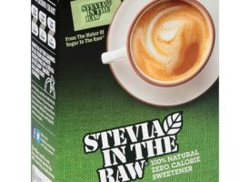 Wholesale Sweeteners: Discounts on Stevia in the Raw Zero Calorie Sweetener Packets FOL75050