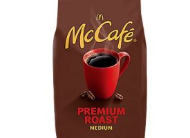 Mccafé Premium Roast Coffee 12 Oz Ground - Kosher Coffee