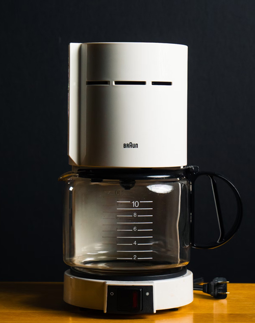 Drip Coffee Machine