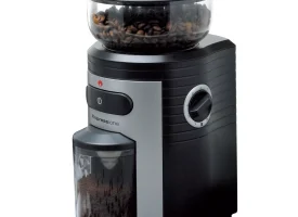 Espressione Professional Conical Burr Coffee Grinder