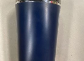 Portable Electric Coffee Grinder Household Mini Grain Small Spice Grinder Stainless Steel Inner Liner