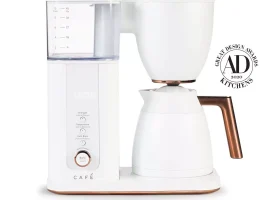 Caf Specialty Drip Coffee Maker