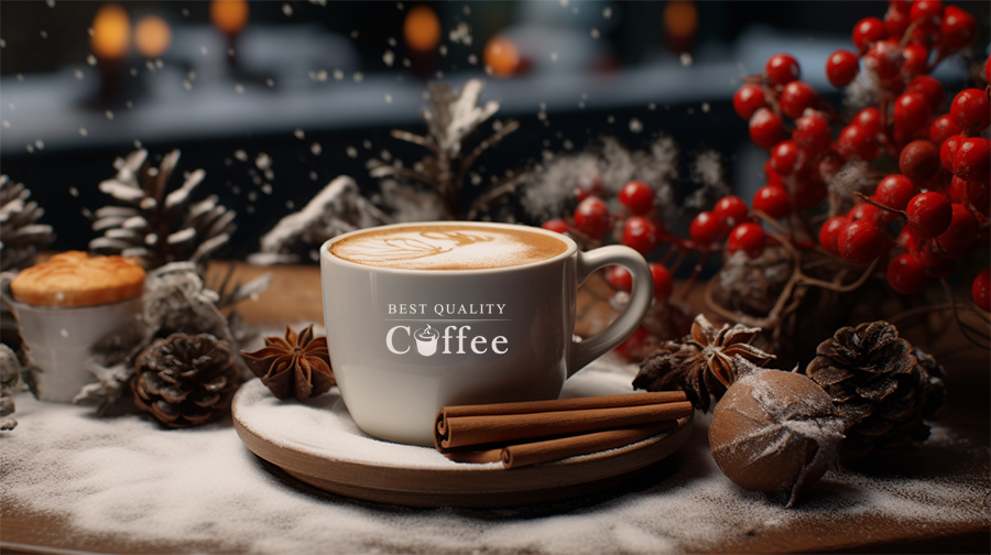 Seasonal and Holiday Coffees