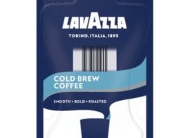LAV48059 Cold Brew Coffee Portion Pack, Pack of 80
