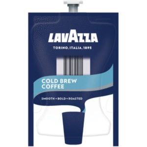 LAV48059 Cold Brew Coffee Portion Pack, Pack of 80