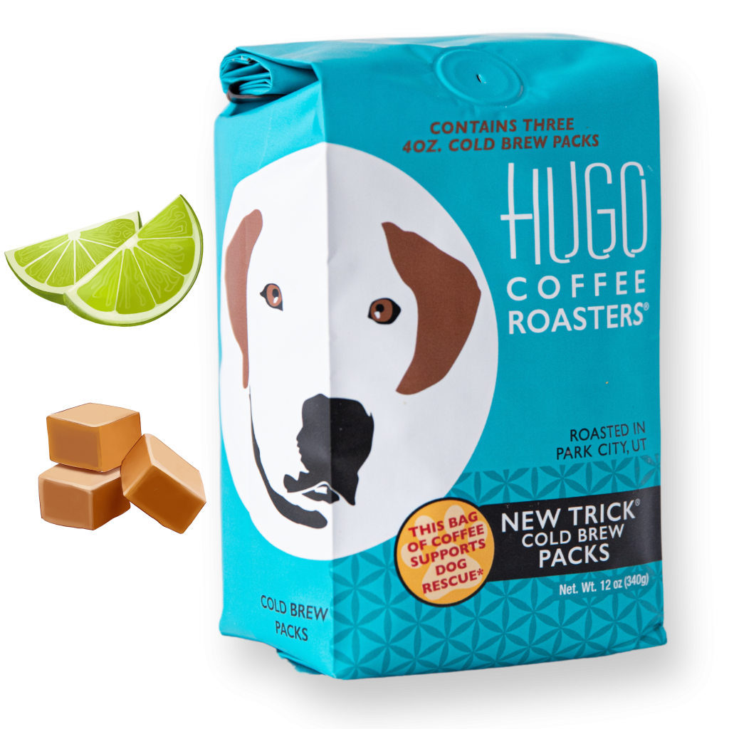 New Trick Cold Brew Packs Best Quality Coffee