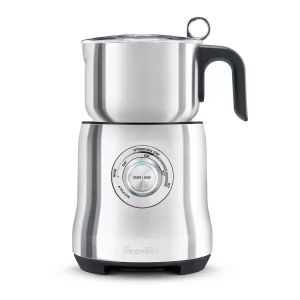 Breville Milk Caf Electric Frother