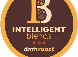 Intelligent Blends Dark Roast Coffee Pods