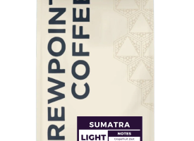 Sumatra (Honey-Processed Light Roast)