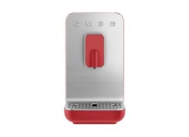 SMEG - BCC01 Fully-Automatic Coffee Maker - Red