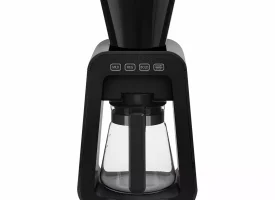 Dash Rapid Cold Brew Maker with VacuPress Technology