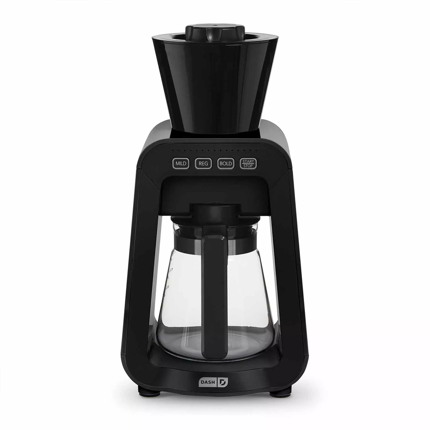 Dash Rapid Cold Brew Maker with VacuPress Technology Best Quality Coffee