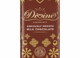 239842 3.5 oz Milk Chocolate Bar