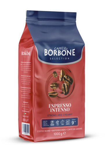 Borbone Crema Classica