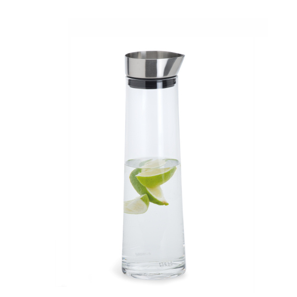 Acqua Stainless Steel Water Carafe - Best Quality Coffee