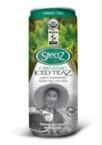 63012 Energy Mint Iced Green Tea - 12x16 Oz