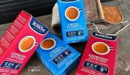 Caffe Borbone Review