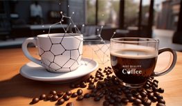 Coffee Consumption for Teenagers